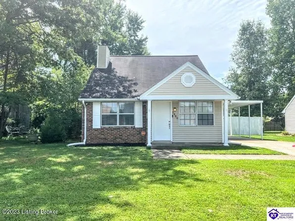 2488 Holly Tree Ct, Henderson, KY 42420