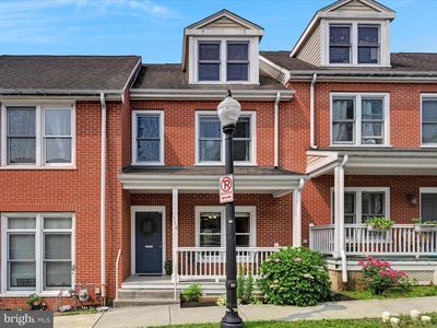 556 Palm St, Lancaster, PA, 17602