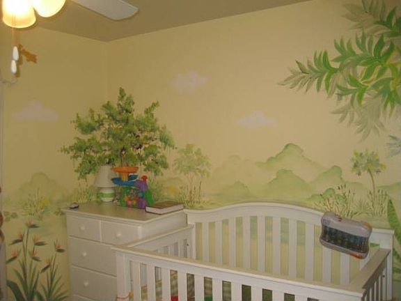 Kids Room
