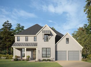 2680 Prestonshire Ln, Prosper, TX 75078