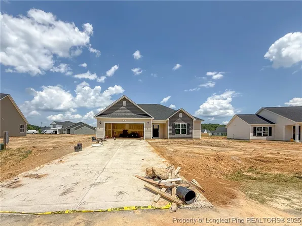 134 Crusher Lot 85, Parkton, NC 28371