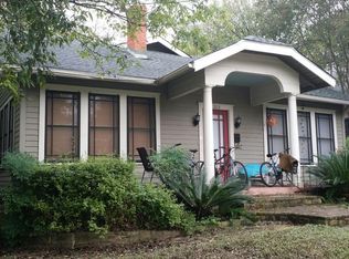 203 E 34th St, Austin, TX 78705