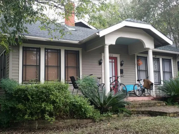 203 E 34th St, Austin, TX 78705