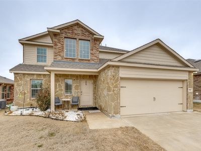 925 Alton Dr, Aubrey, TX, 76227