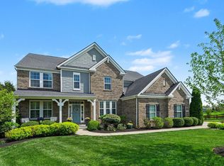 1545 Smarty Jones Ct, Union, KY 41091