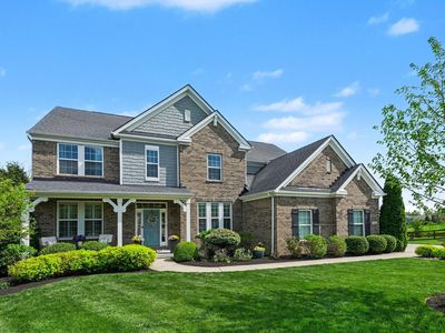 1545 Smarty Jones Ct, Union, KY, 41091