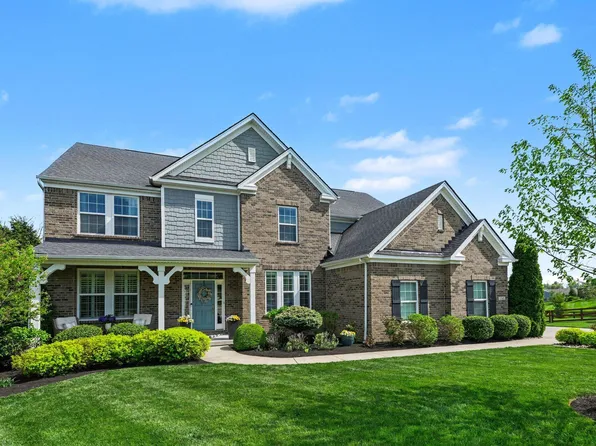 1545 Smarty Jones Ct, Union, KY 41091