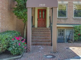 1910 T St NW APT 1, Washington, DC 20009