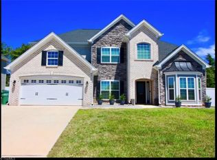 3653 Copper Ct, High Point, NC 27265