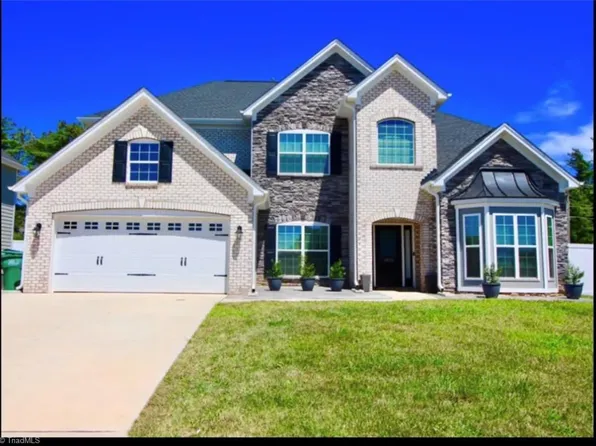3653 Copper Ct, High Point, NC 27265