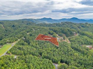 348 Lakeview Trl #428, Nebo, NC 28761