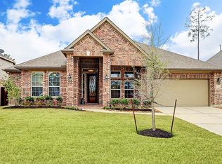 22711 Alderdale Ln, Tomball, TX 77375