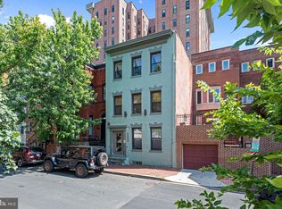 1620 Corcoran St NW APT D, Washington, DC 20009