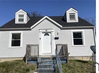 3807 Wewoka Ave, Louisville, KY 40212