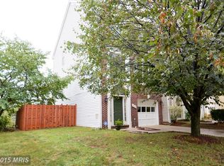 14020 Madrigal Dr, Woodbridge, VA 22193