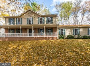 3772 London Bridge Rd, Sykesville, MD 21784