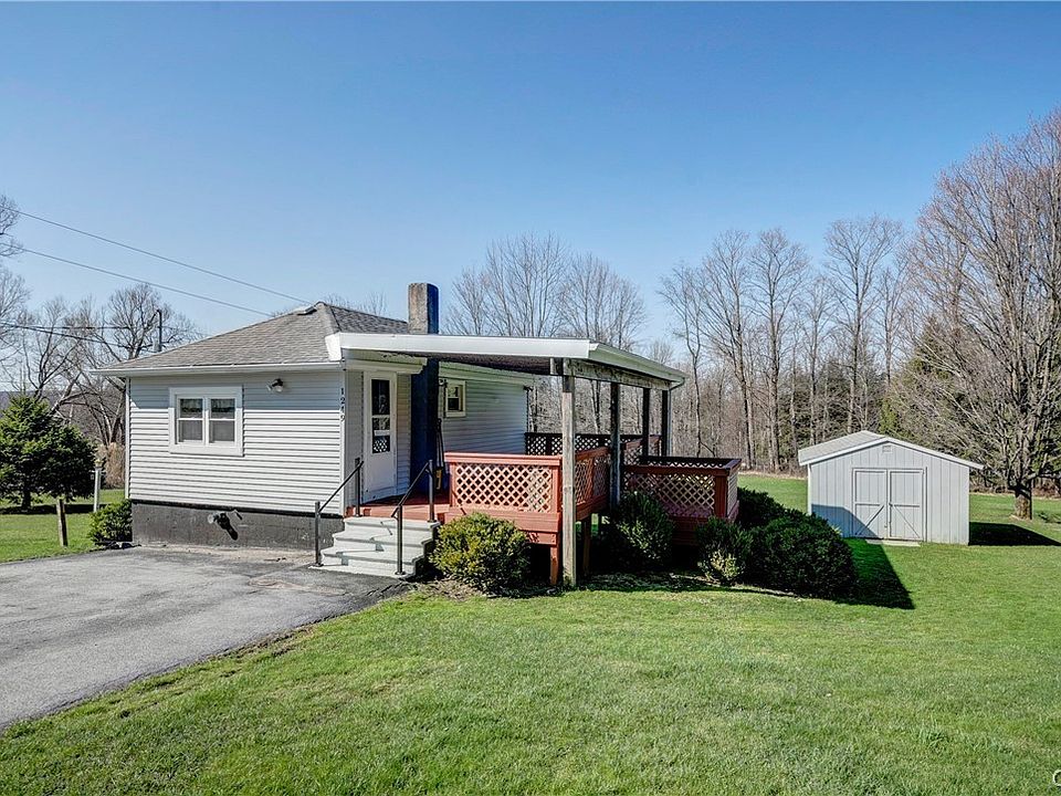 1249 Woodworth Rd, Skaneateles, NY 13152 | Zillow