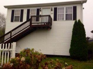 311 Bethel Rd, Beckley, WV 25801