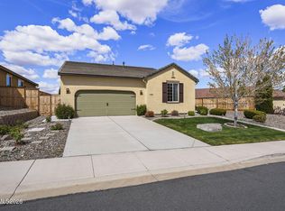 2828 Kimberlite Rd, Sparks, NV 89436