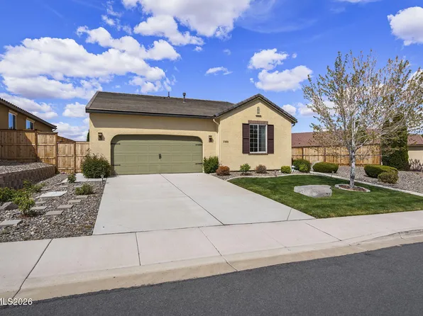 2828 Kimberlite Rd, Sparks, NV 89436