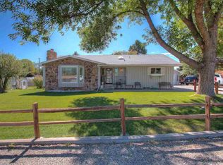 2421 S Crystal Ct, Grand Junction, CO 81507