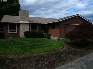 3765 NE Laura St, Hillsboro, OR 97124
