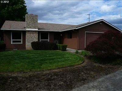 3765 NE Laura St, Hillsboro, OR, 97124