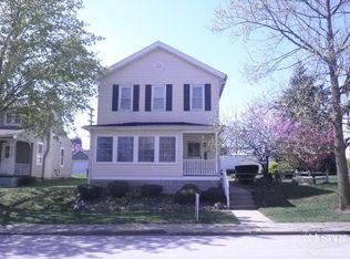 748 N Poplar St, Huntington, IN 46750