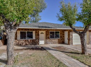 2716 N East St, Flagstaff, AZ 86004