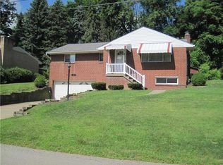 955 Harden Dr, Pittsburgh, PA