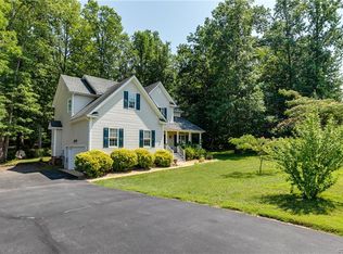 2208 Silver St, Aylett, VA 23009