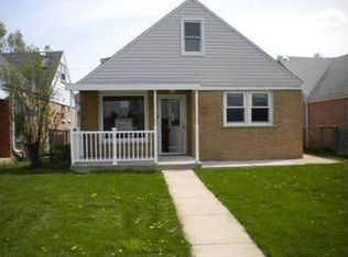 2323 Finley Ave, River Grove, IL 60171