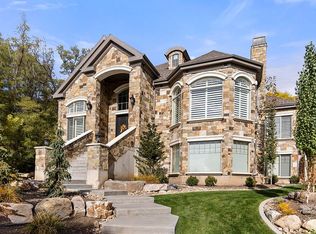 1446 N Alice Ln, Farmington, UT 84025