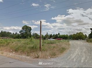 0 112th St SW, Lakewood, WA