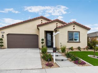 1566 Park Haven Dr, Beaumont, CA 92223