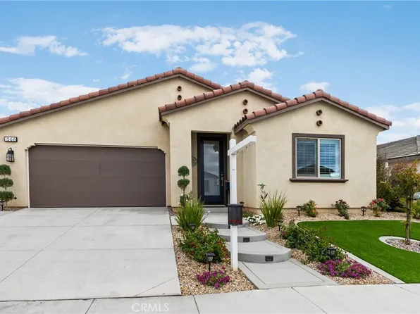 1566 Park Haven Dr, Beaumont, CA 92223