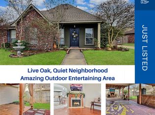 34114 Hawks Cv, Denham Springs, LA 70706