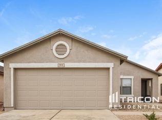 11514 W Larkspur Rd, El Mirage, AZ 85335