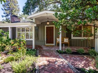 42 Tara Rd, Orinda, CA 94563