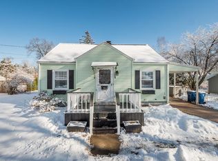 18 Greenleaf Ave, West Springfield, MA 01089