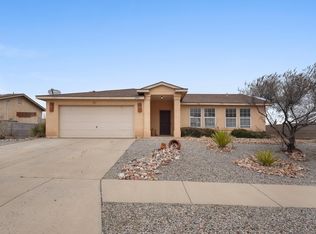 6983 Clark Hills Dr NE, Rio Rancho, NM 87144