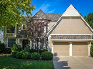 13112 King St, Overland Park, KS 66213
