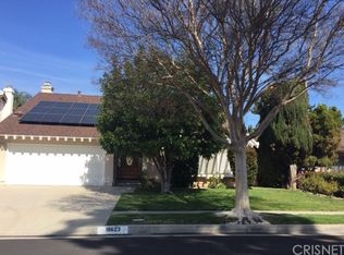 18623 Vintage St, Northridge, CA 91324