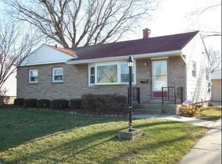1305 Blake Ave, South Milwaukee, WI 53172