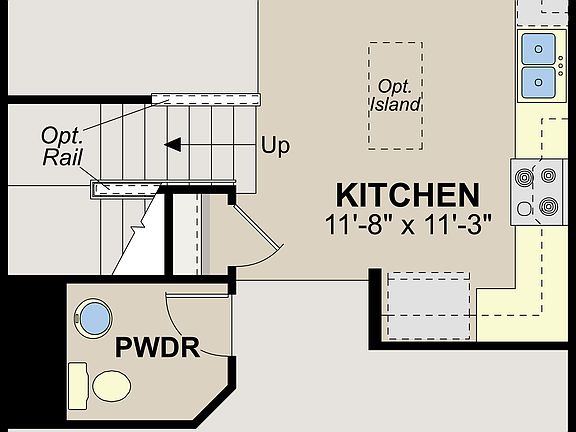 2nd image of 271 Lionel Dr