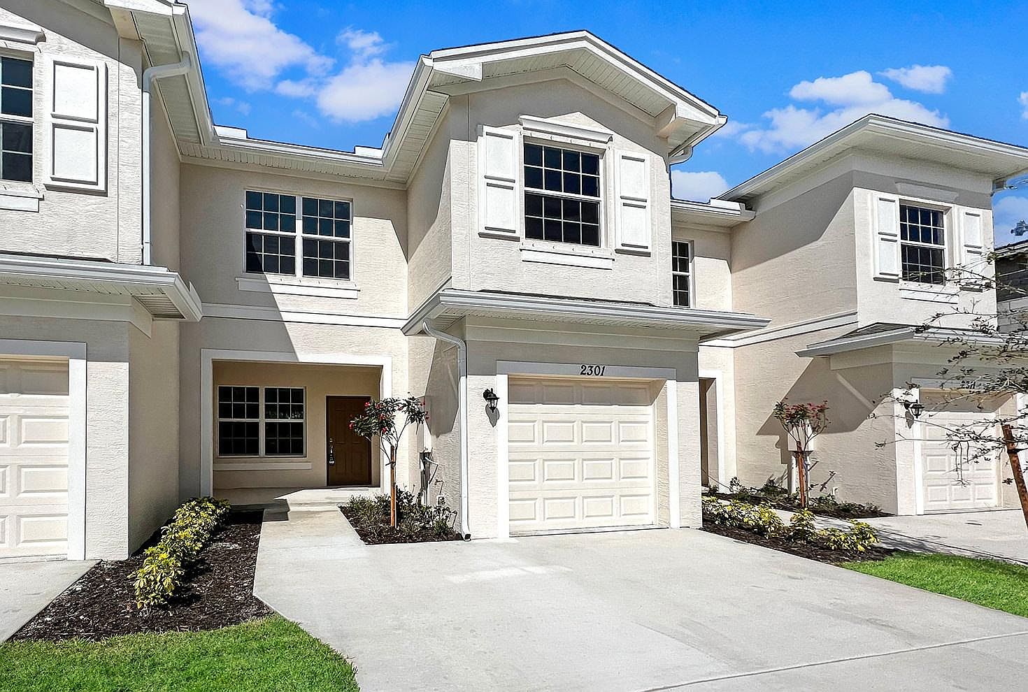2751 NW Treviso Cir Amalfi (Interior Townhome), Pt Saint Lucie, FL 34986 Zillow