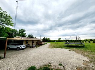 1672 Red Rd, Howe, TX 75459