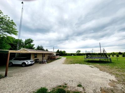 1672 Red Rd, Howe, TX, 75459