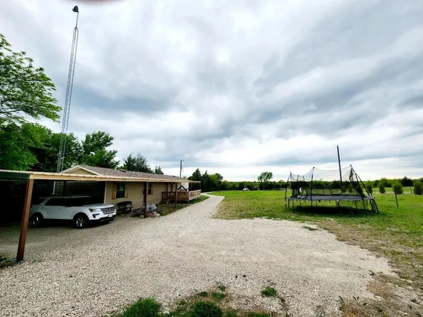 1672 Red Rd, Howe, TX 75459