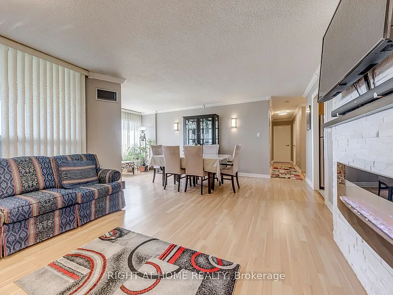 50 Elm Dr E #607 — Photo 12